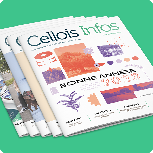 Cellois Infos