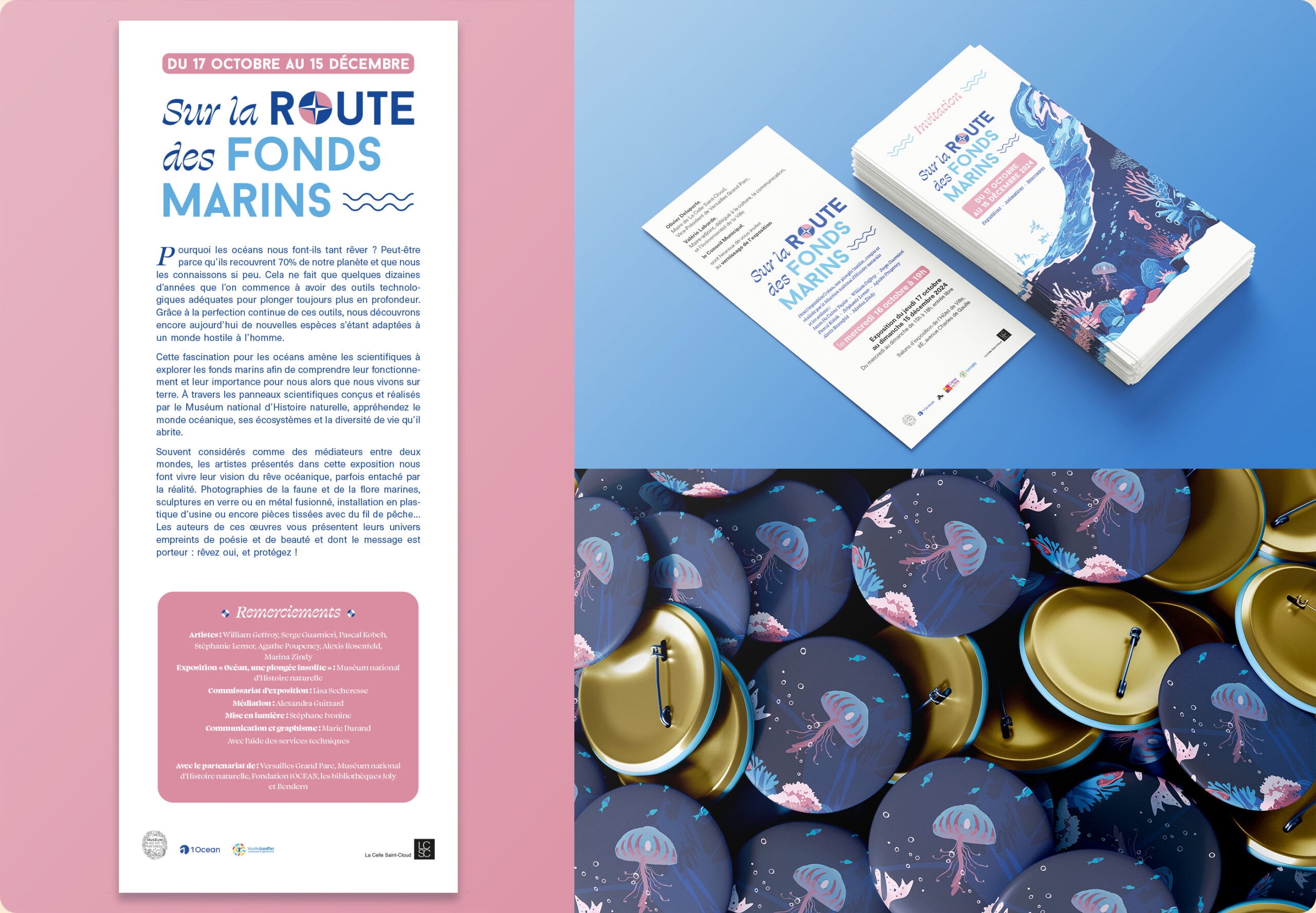 Mockups Design